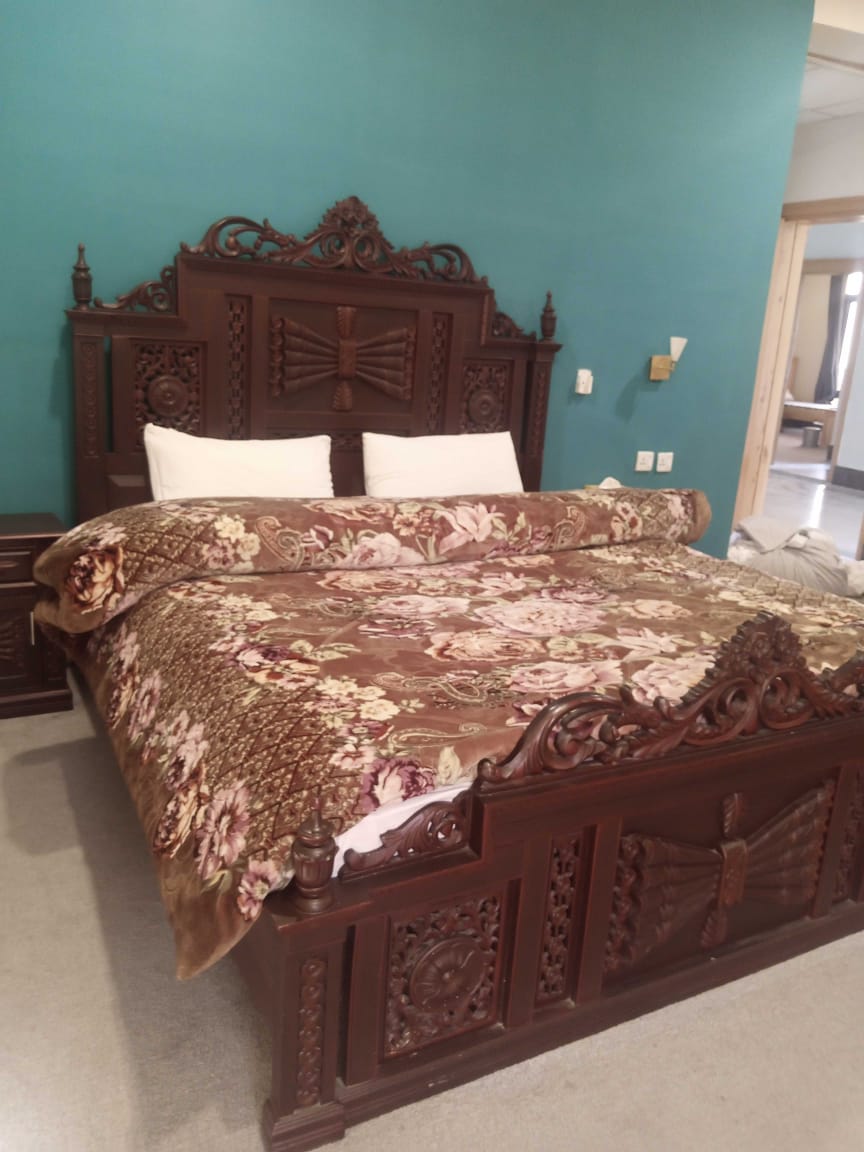 Mountain View Resort Malam Jabba
